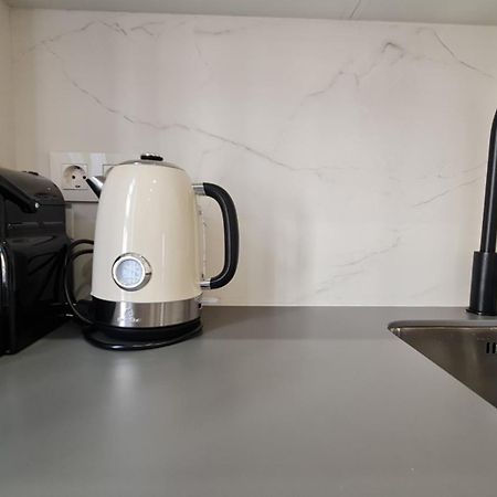Navas 101 Cosmopolitan Loft Apartment Granada Luaran gambar