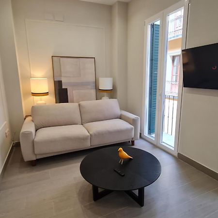 Navas 101 Cosmopolitan Loft Apartment Granada Luaran gambar