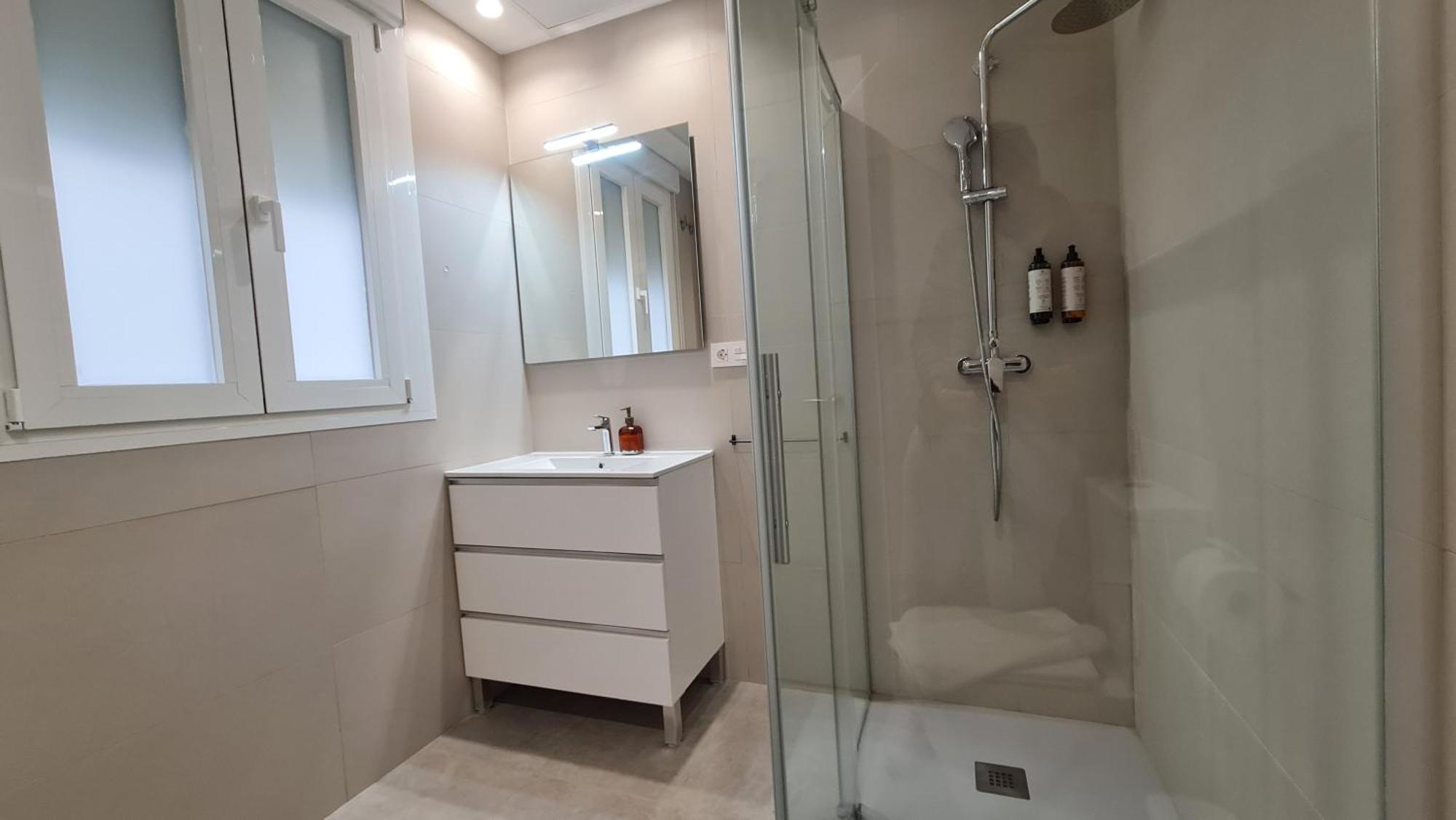 Navas 101 Cosmopolitan Loft Apartment Granada Luaran gambar