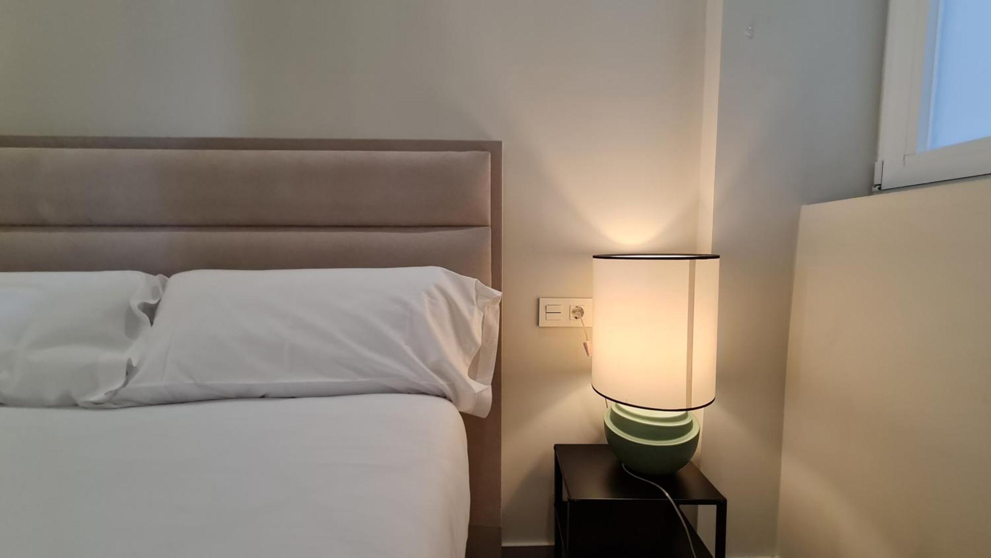 Navas 101 Cosmopolitan Loft Apartment Granada Luaran gambar