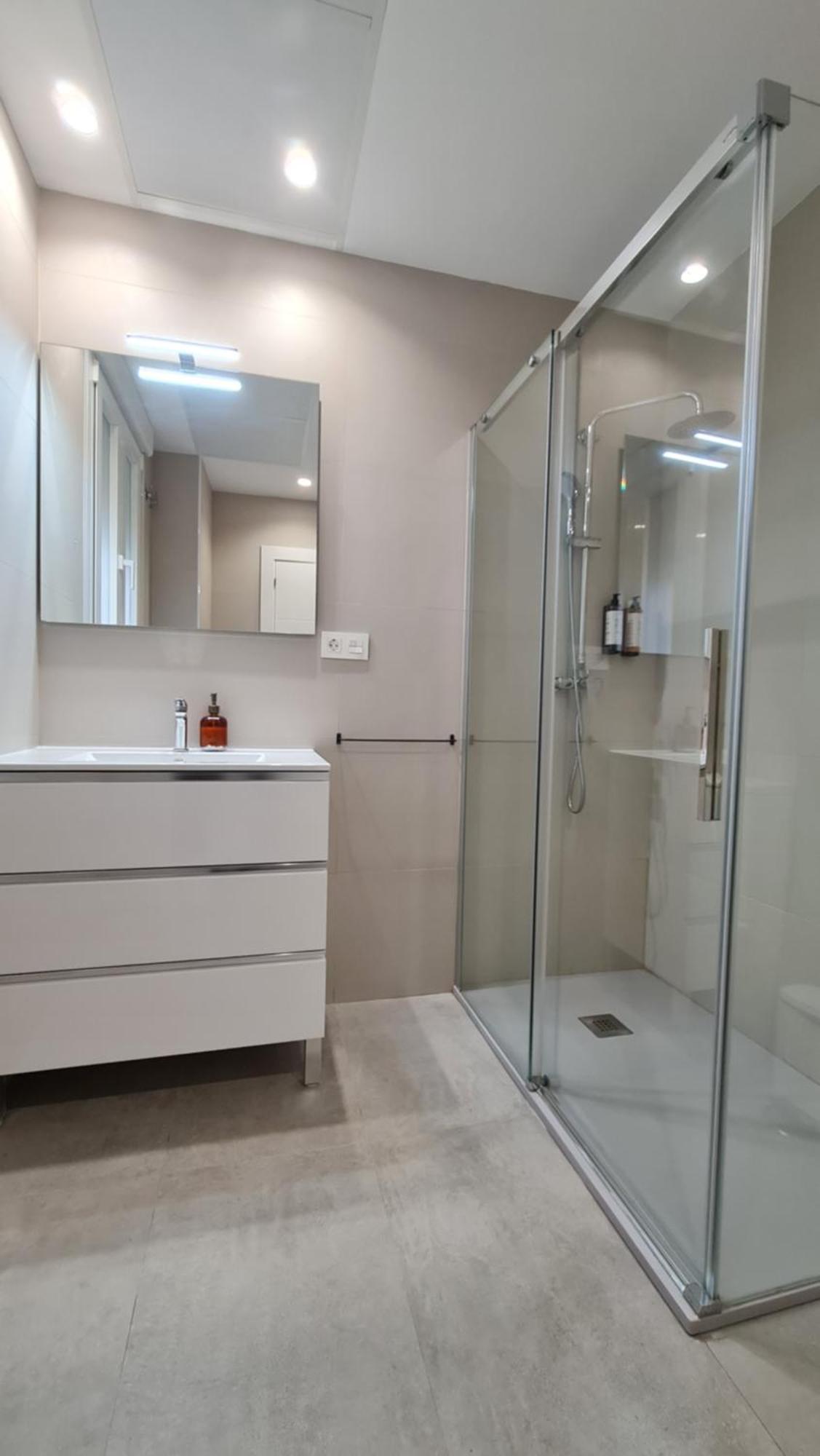 Navas 101 Cosmopolitan Loft Apartment Granada Luaran gambar