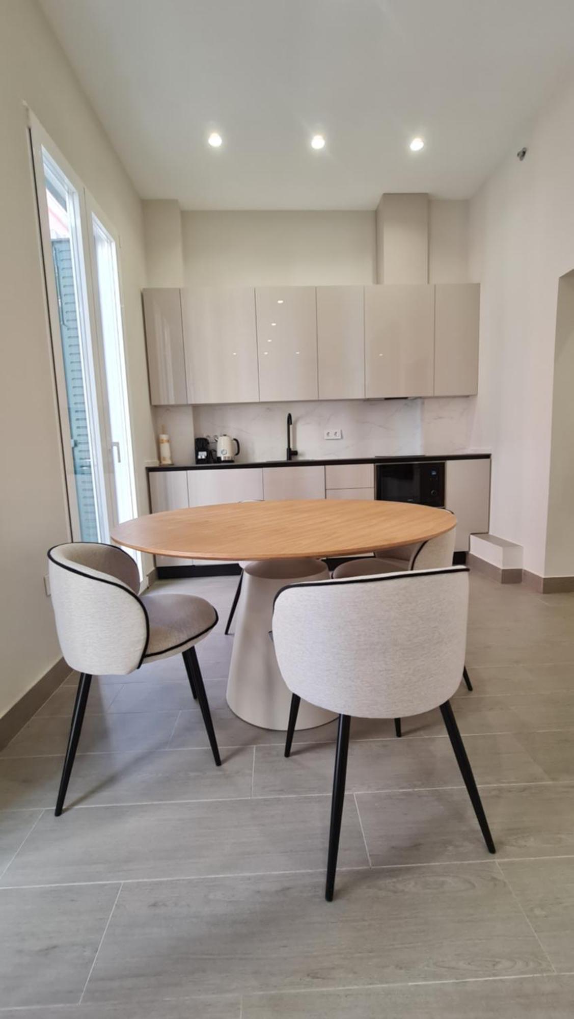 Navas 101 Cosmopolitan Loft Apartment Granada Luaran gambar