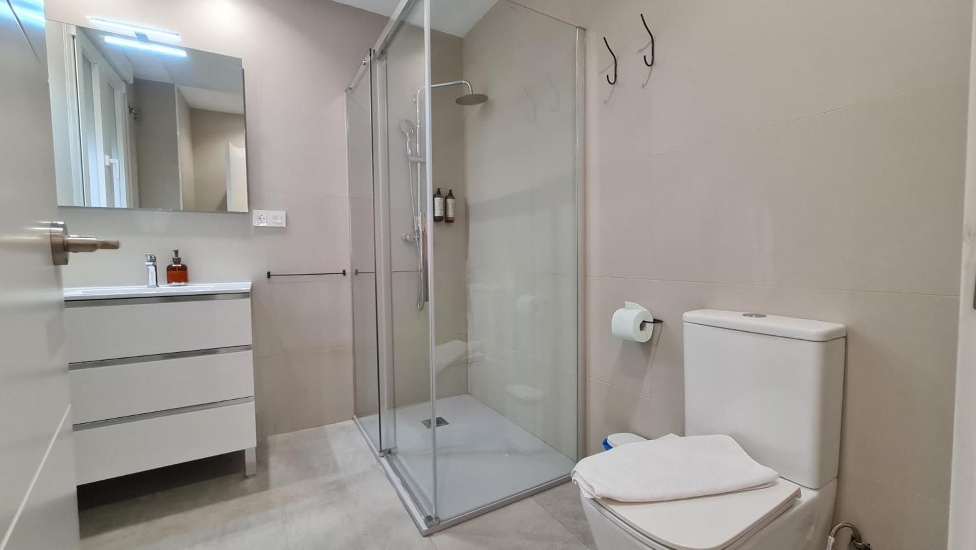 Navas 101 Cosmopolitan Loft Apartment Granada Luaran gambar