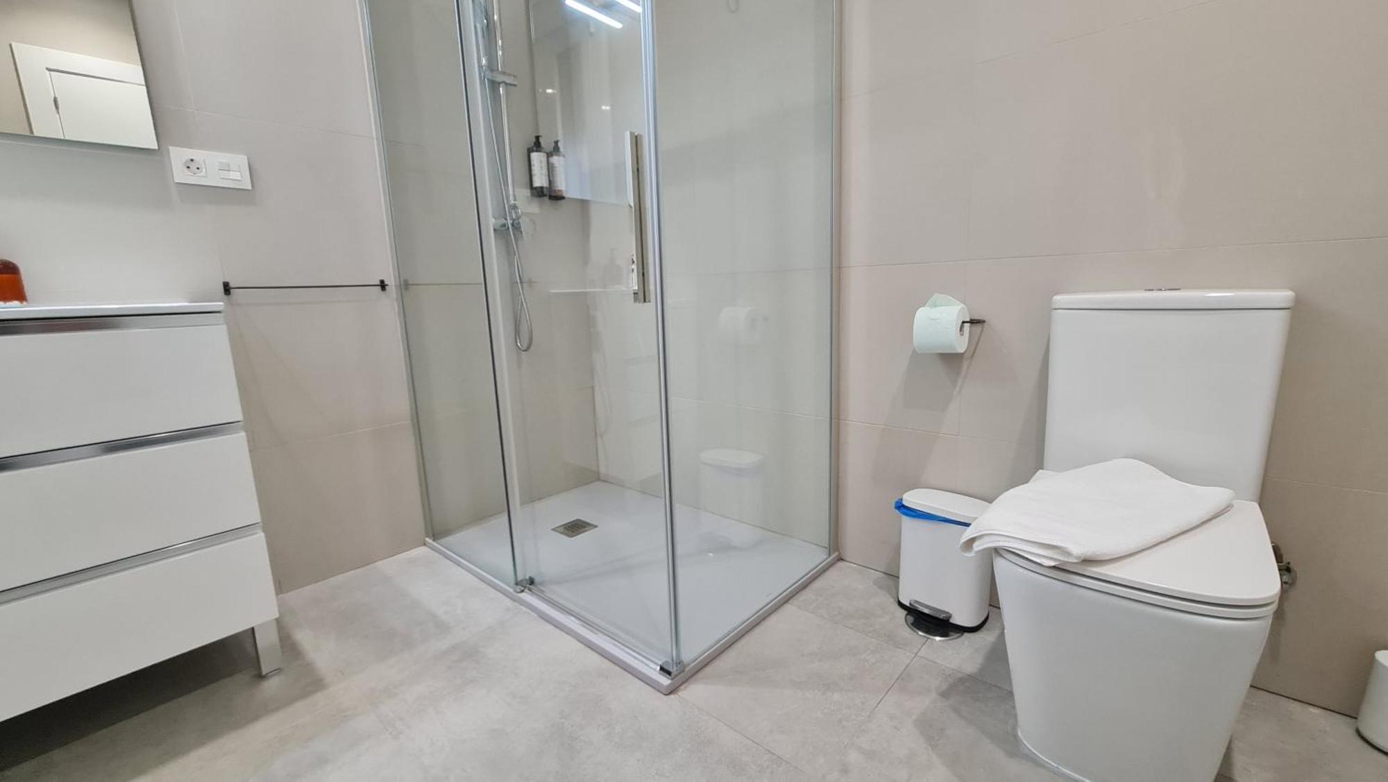 Navas 101 Cosmopolitan Loft Apartment Granada Luaran gambar